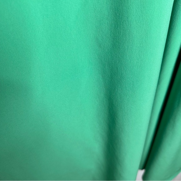 Joe Fresh Maxi Dress Racerback Green Size Medium - Picture 13 of 16